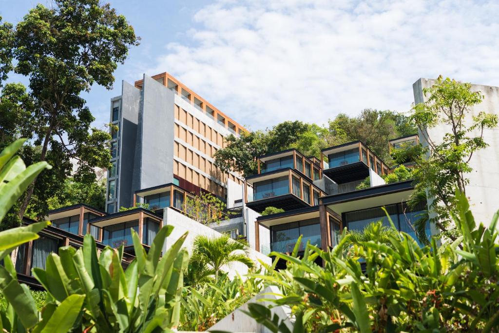 The Naka Phuket The Naka Phuket