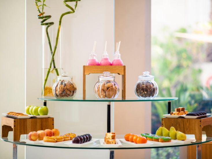 Holiday Inn Muscat, Al Seeb