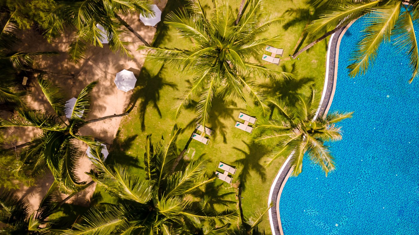 Outrigger Khao Lak Beach Resort Outrigger Khao Lak Beach Resort