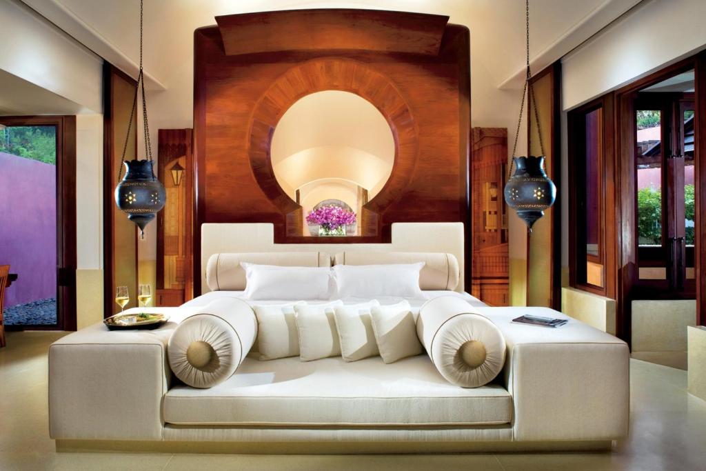 Phulay Bay, a Ritz-Carlton Reserve Phulay Bay, a Ritz-Carlton Reserve
