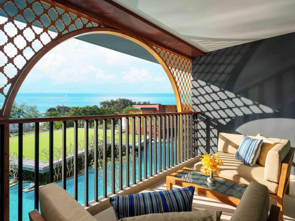 Avista Grande Phuket Karon Resort & Spa Avista Grande Phuket Karon Resort & Spa