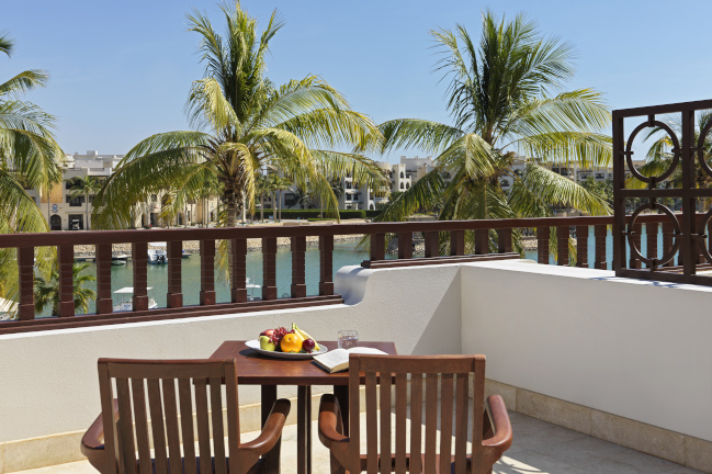 Juweira Boutique Hotel