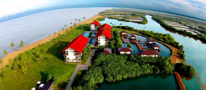 Anantaya Resort & Spa Chilaw Anantaya Resort & Spa Chilaw