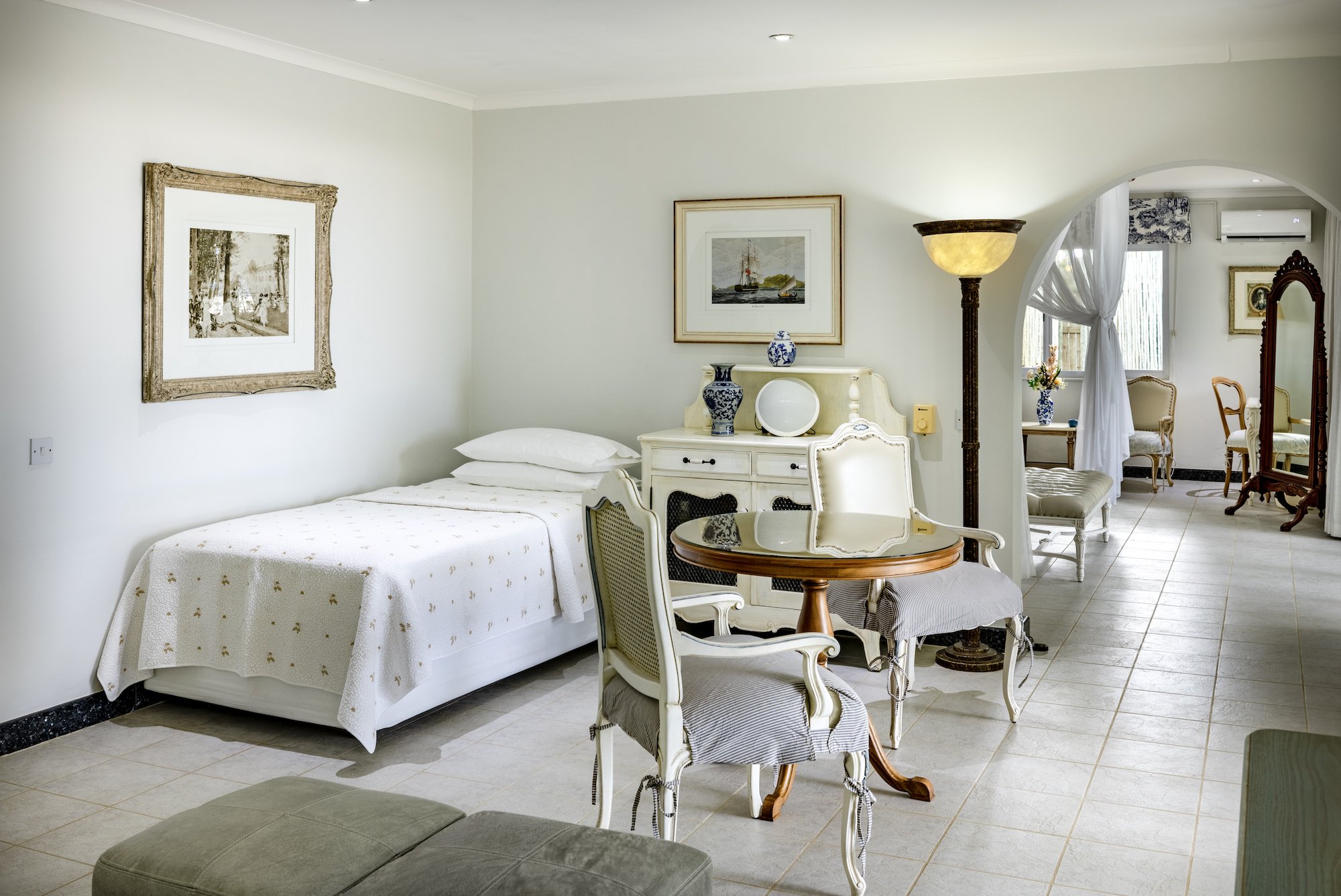 Cousine Island (Cousine) Cousine Island (Cousine)