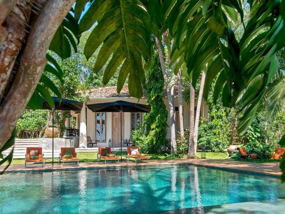 Haritha Villas Haritha Villas