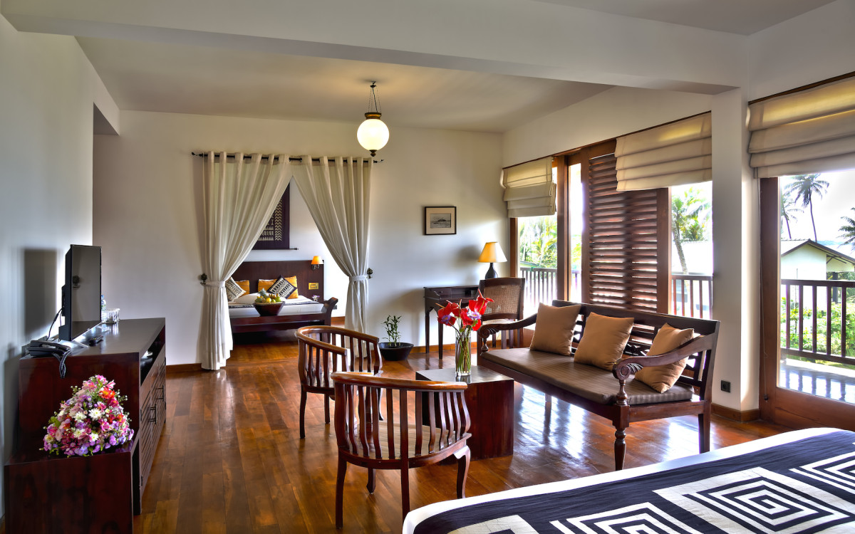 Weligama Bay Resort  Weligama Bay Resort