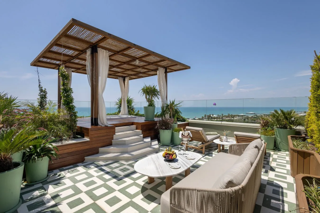 Ela Excellence Resort Belek Ela Excellence Resort Belek