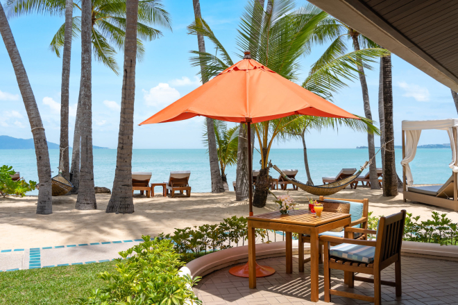 Santiburi Koh Samui Santiburi Koh Samui