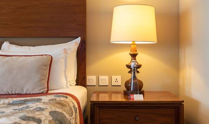 Sands Suites Resort & SPA