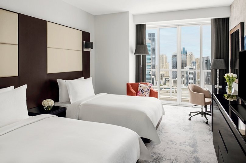 Movenpick Hotel Jumeirah Lakes Towers Movenpick Hotel Jumeirah Lakes Towers