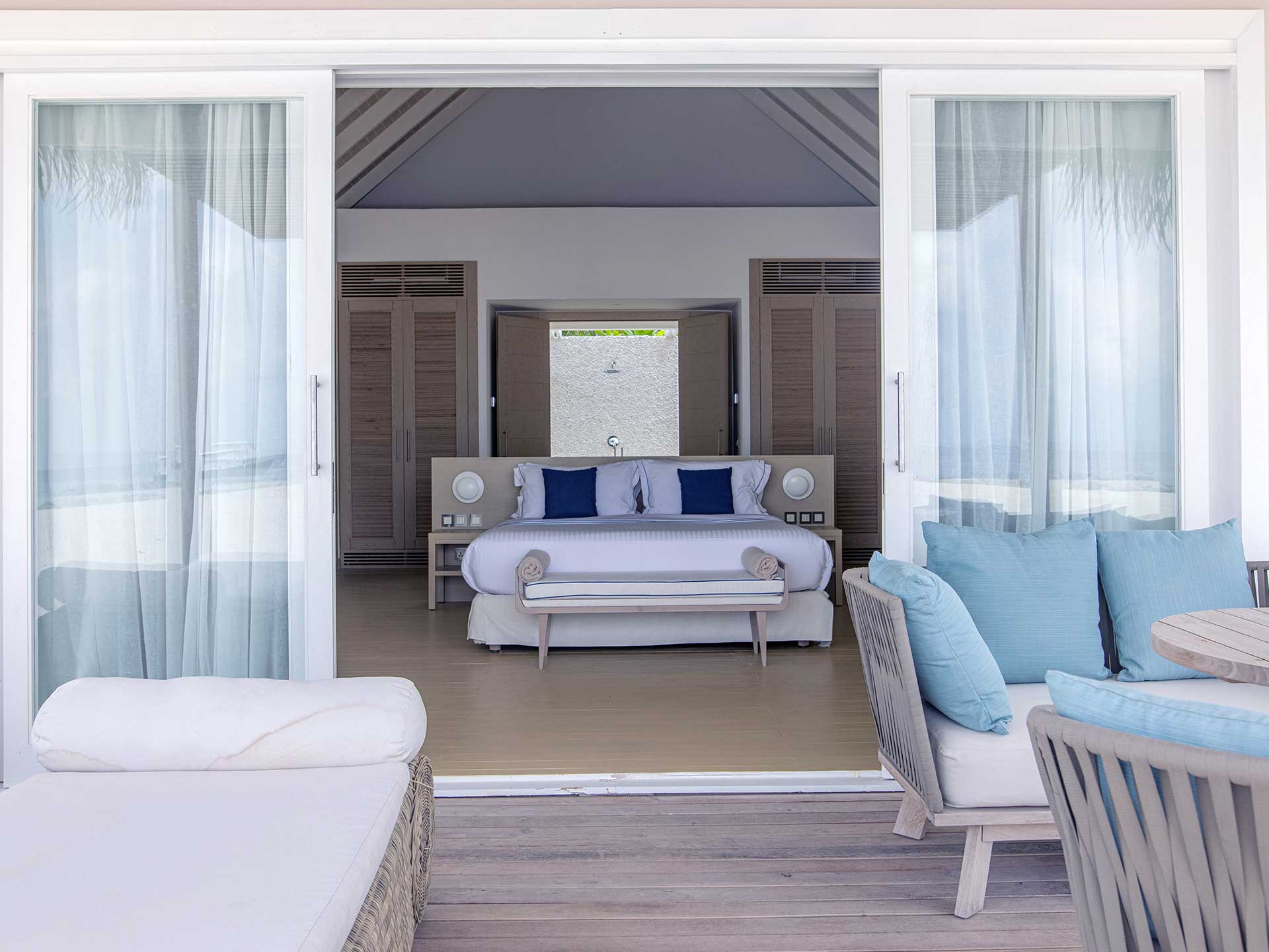 Baglioni Resort Maldives Baglioni Resort Maldives