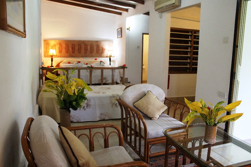 Romance Bungalows Romance Bungalows