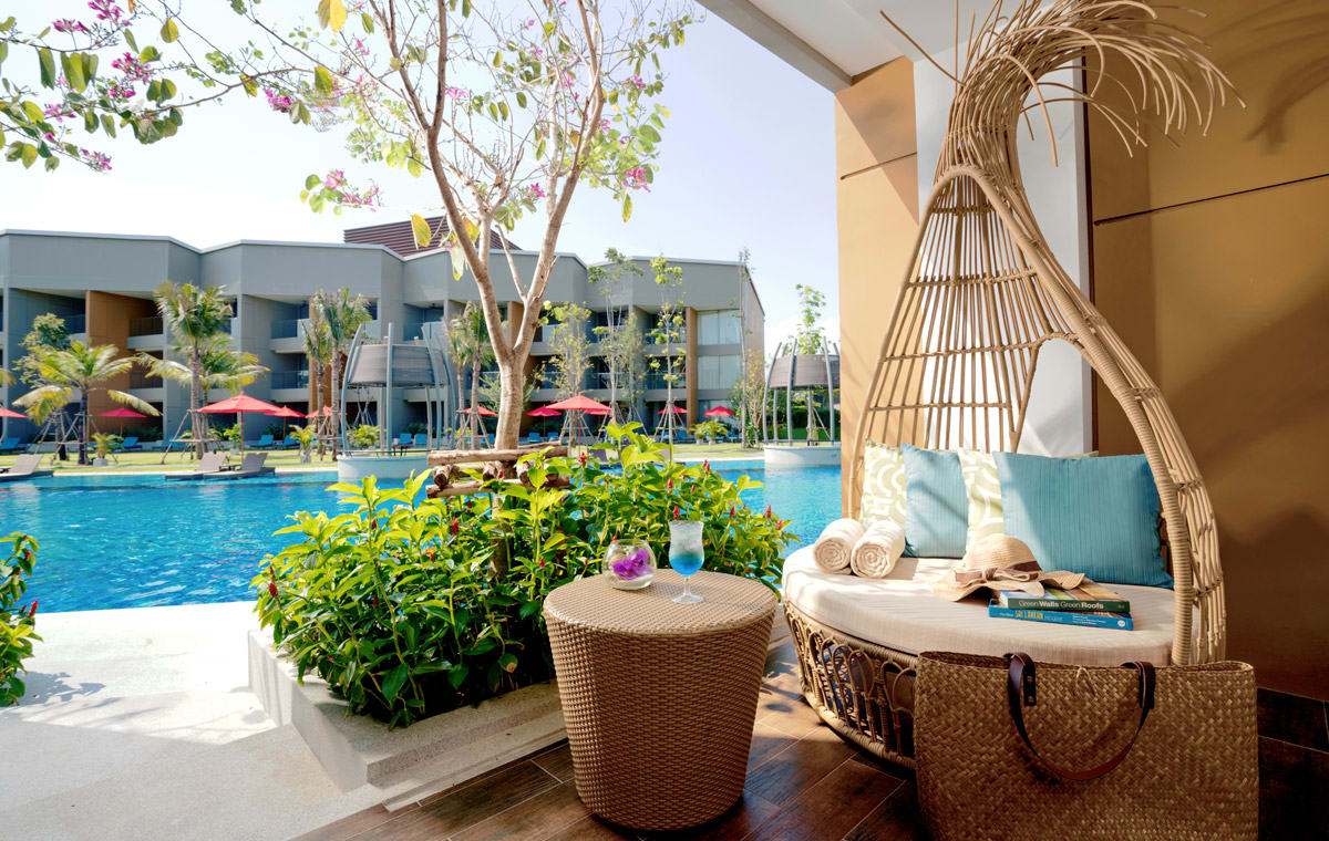 Avani+ Hua Hin Resort Avani+ Hua Hin Resort