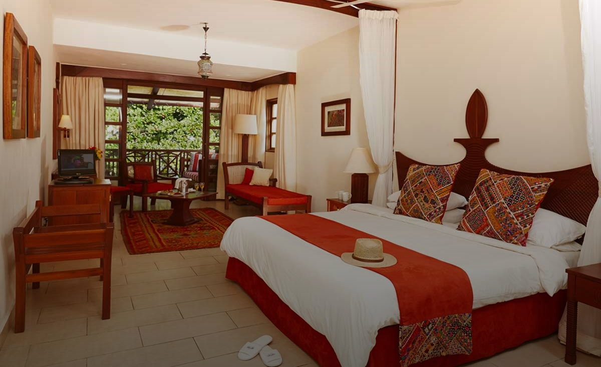 Neptune Beach Resort