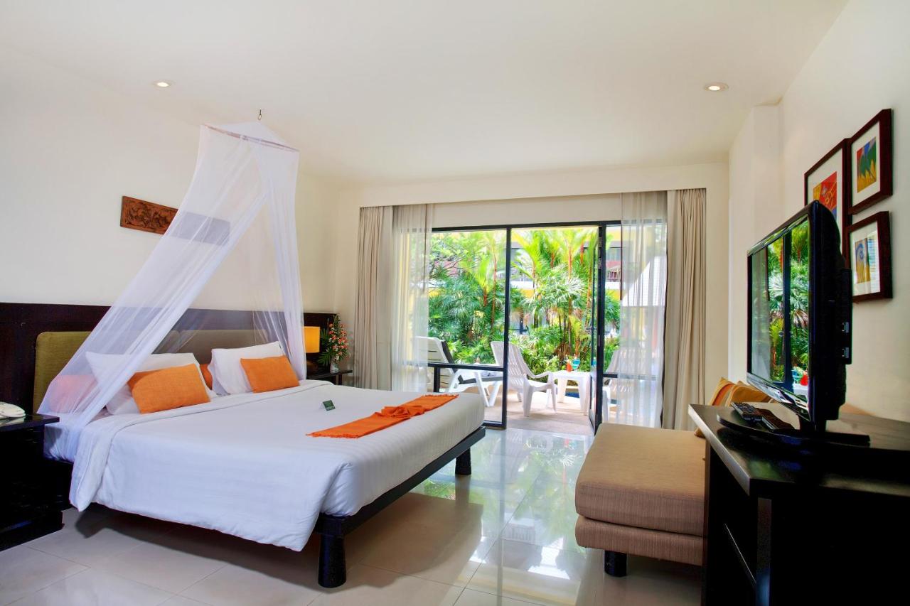 Woraburi Phuket Resort Woraburi Phuket Resort
