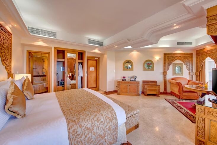 Crowne Plaza Resort Salalah