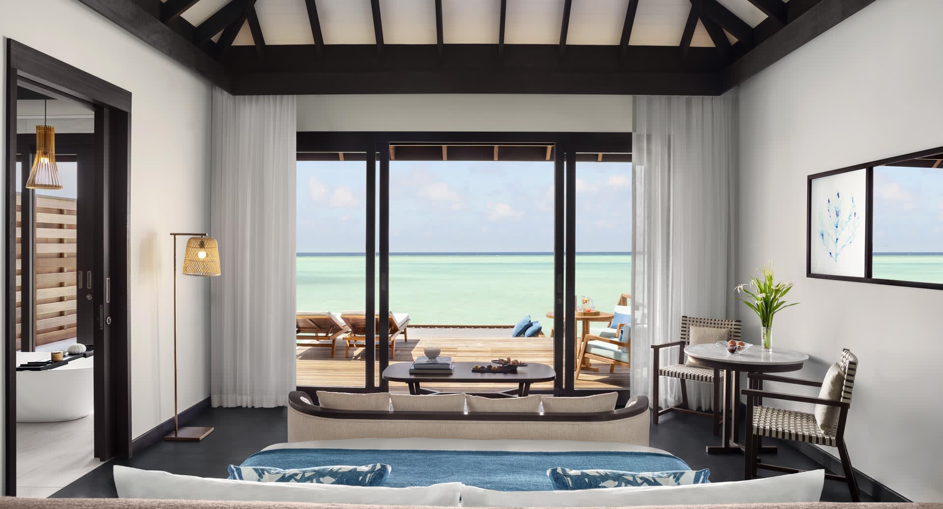 Anantara Veli Maldives Resort Anantara Veli Maldives Resort