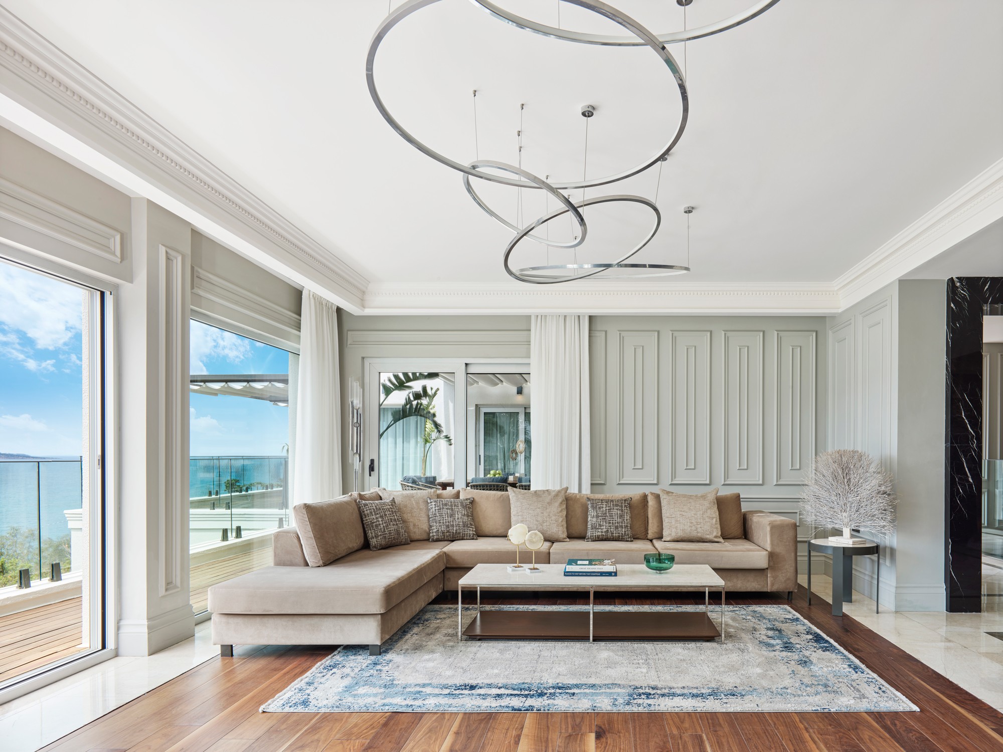 Rixos Premium Bodrum