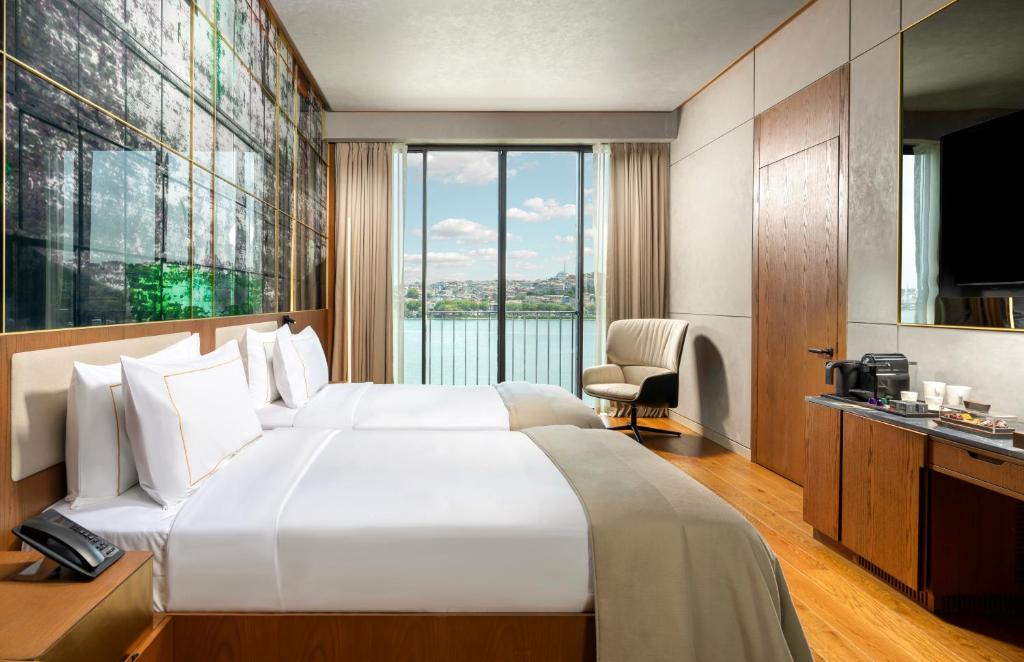 Rixos Tersane Istanbul