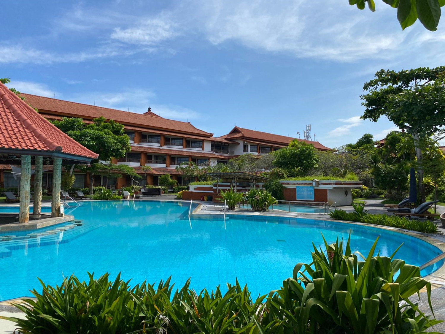 Sol by Melia Benoa Bali