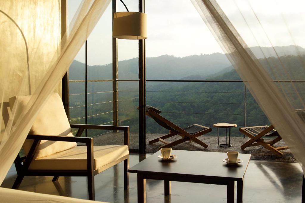 Santani Wellness Resort & Spa Santani Wellness Resort & Spa