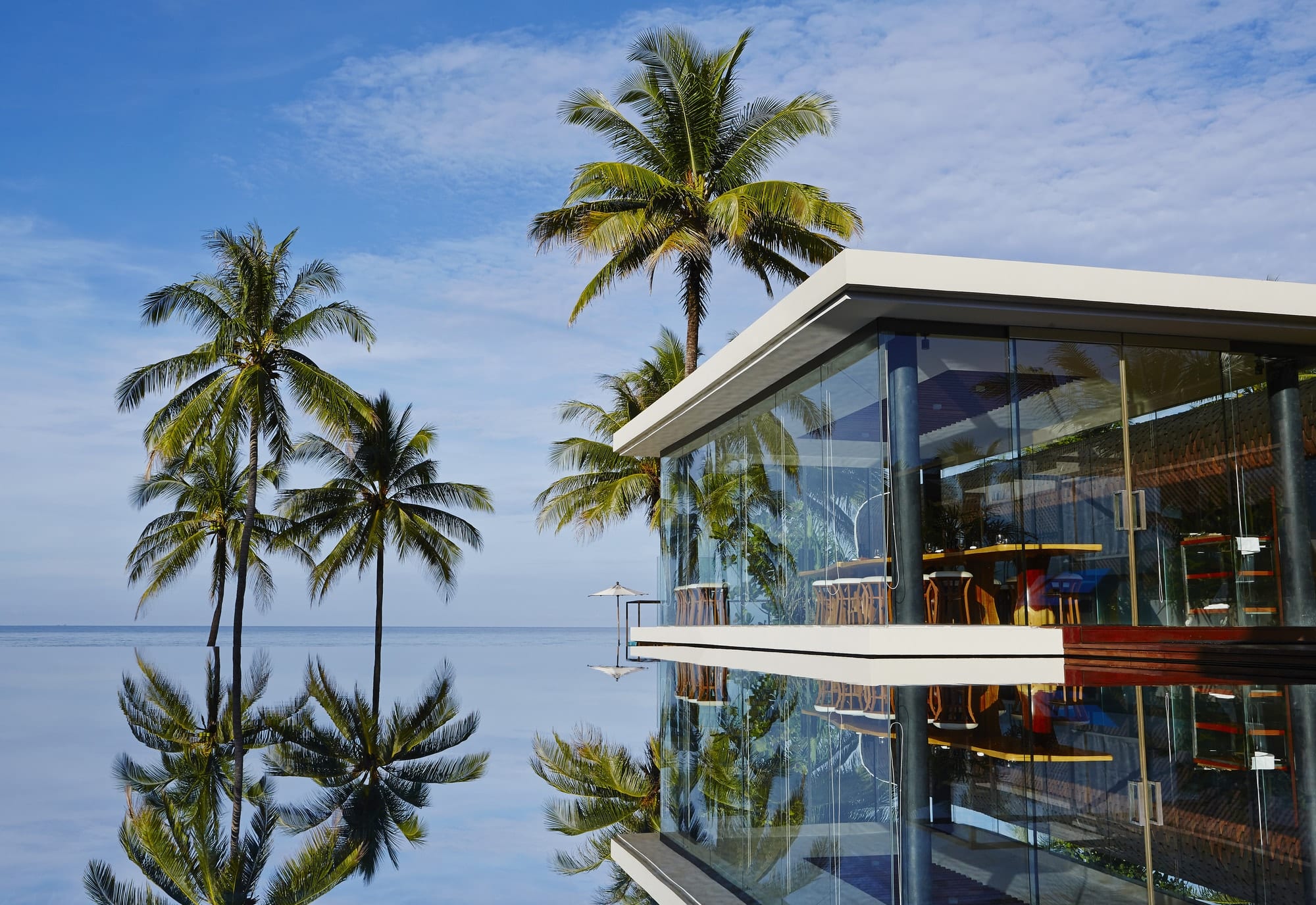 Iniala Beach House Iniala Beach House