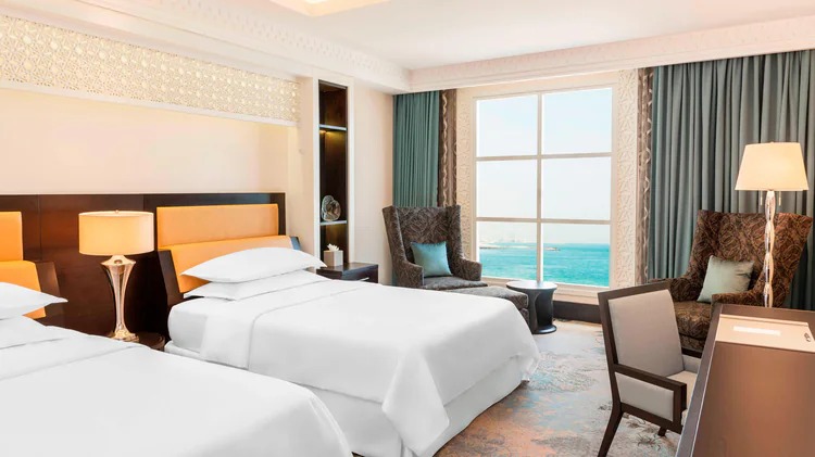Sheraton Sharjah Beach Resort & Spa Sheraton Sharjah Beach Resort & Spa