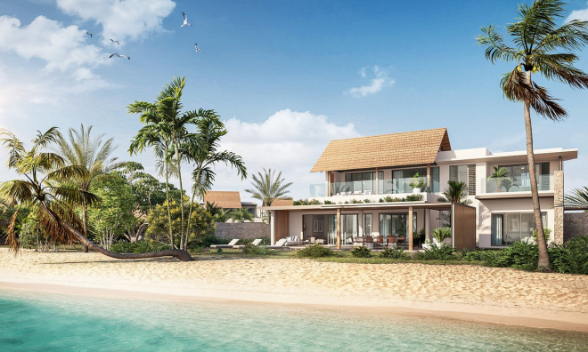 Maradiva Villas Resort & Spa