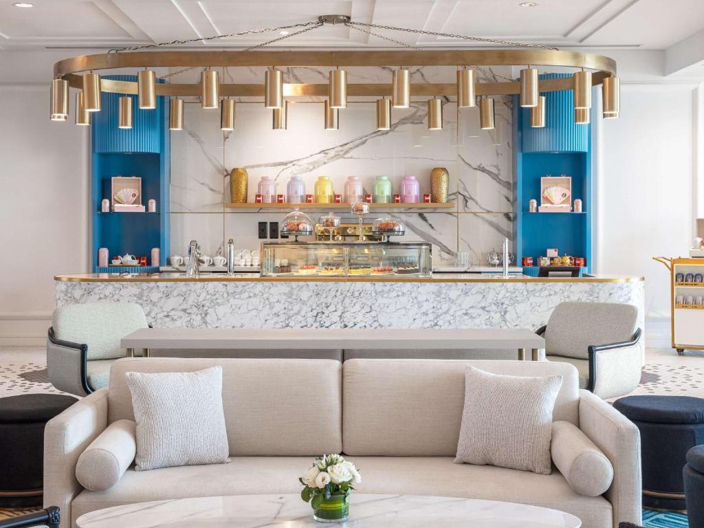 Sofitel Al Hamra Beach Resort Sofitel Al Hamra Beach Resort