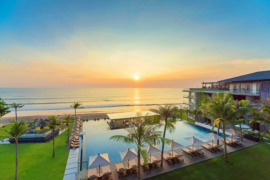 Alila Seminyak Alila Seminyak