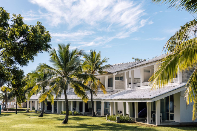 Trinco Blu by Cinnamon