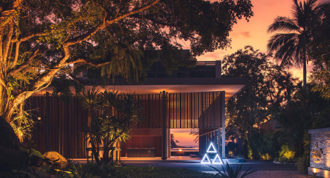 Anantara Layan Phuket Resort&Spa Anantara Layan Phuket Resort&Spa