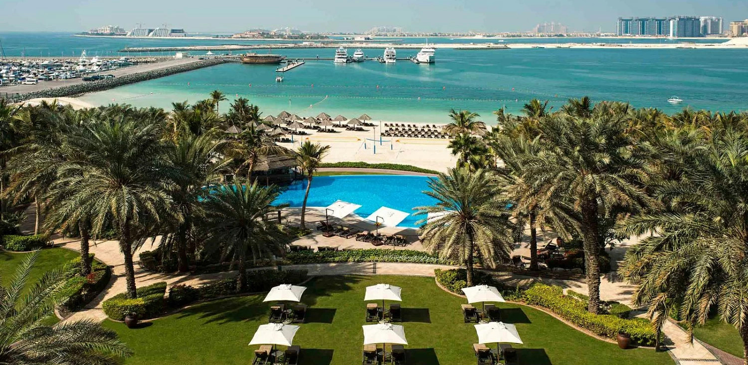 Новые акции отелей в Дубае The Westin Dubai и Le Meridien Mina Seyahi