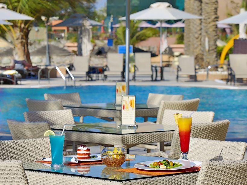 Al Raha Beach Hotel Abu Dhabi Al Raha Beach Hotel Abu Dhabi