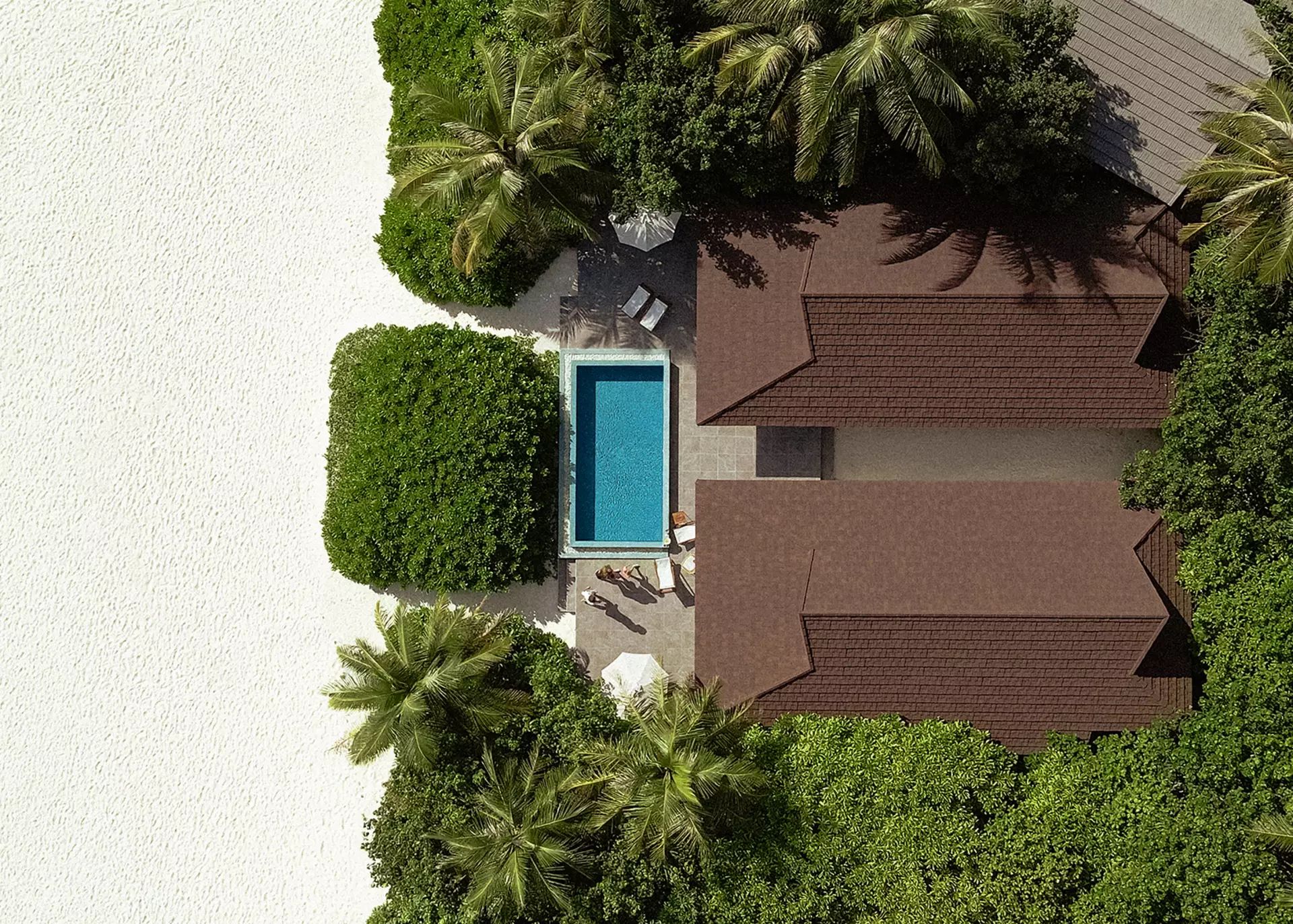 The Standard Huruvalhi Maldives The Standard Huruvalhi Maldives