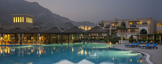 Miramar Al Aqah Beach Resort Miramar Al Aqah Beach Resort