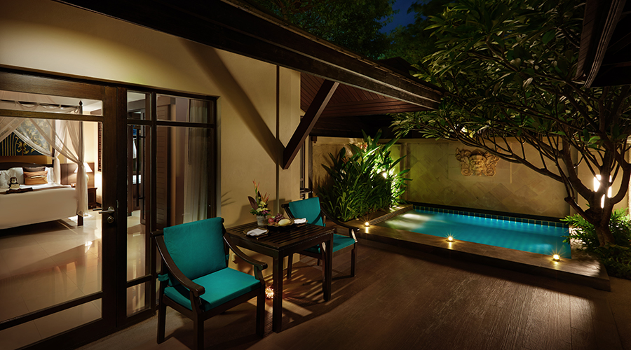 Bo Phut Resort&Spa Bo Phut Resort&Spa