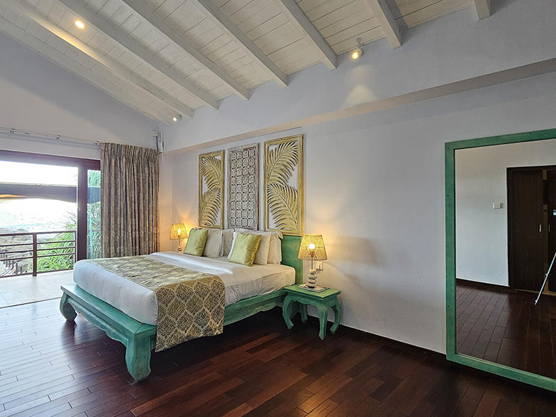Thaproban Pavilion Resort & Spa Thaproban Pavilion Resort & Spa