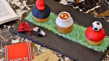 Marriott Resort Palm Jumeirah