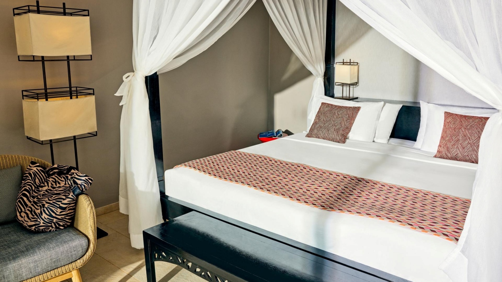 Tui Blue Bahari Zanzibar