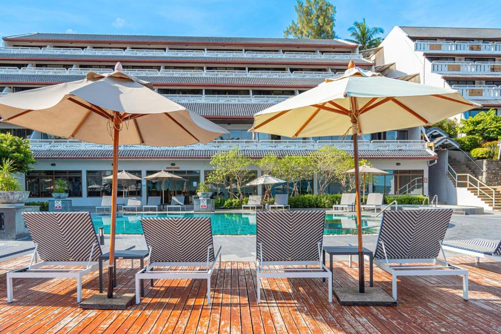 Orchidacea Resort Orchidacea Resort