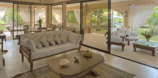 Almanara Luxury Villas