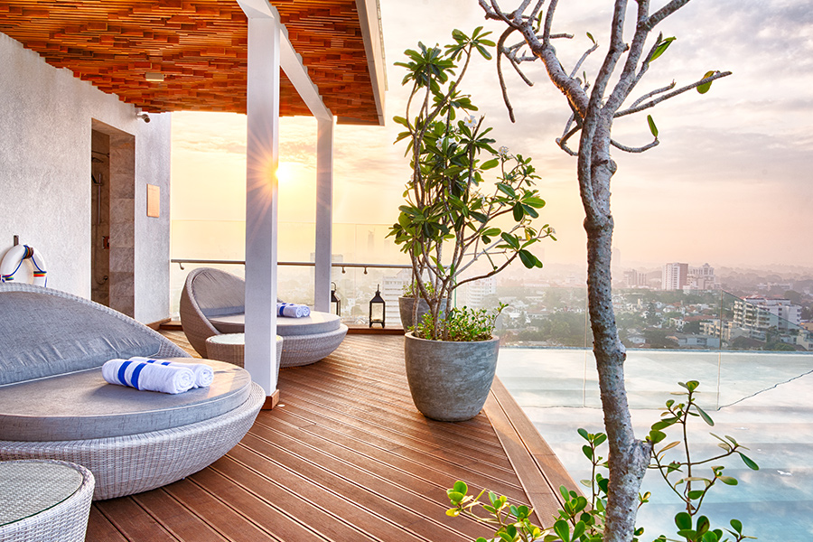 Jetwing Colombo Seven Jetwing Colombo Seven