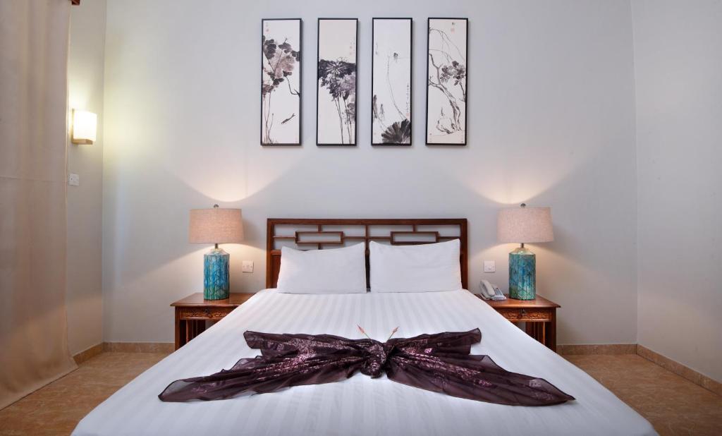 Le Palmiste Resort & Spa 