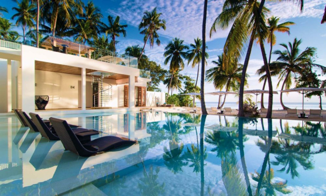 Amilla Maldives Amilla Maldives