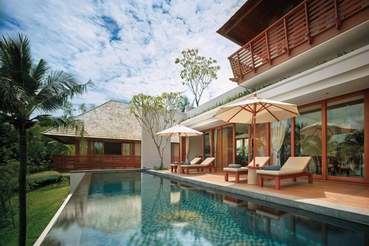 The Ritz-Carlton Koh Samui The Ritz-Carlton Koh Samui