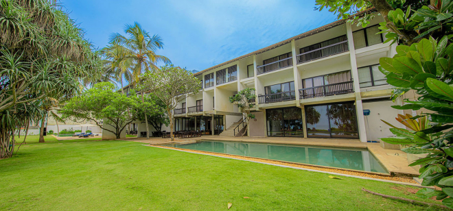 Temple Tree Resort & Spa Temple Tree Resort & Spa