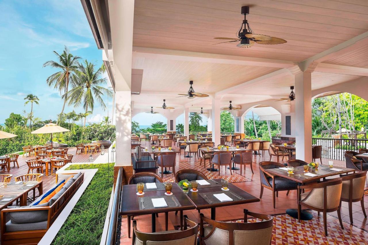 Sheraton Samui Resort Sheraton Samui Resort