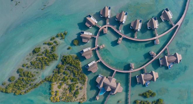 Anantara Mina Al Arab Ras Al Khaimah Resort Anantara Mina Al Arab Ras Al Khaimah Resort