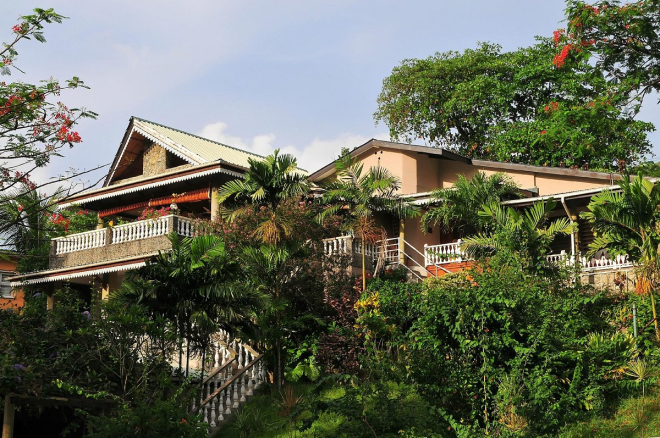 Romance Bungalows Romance Bungalows